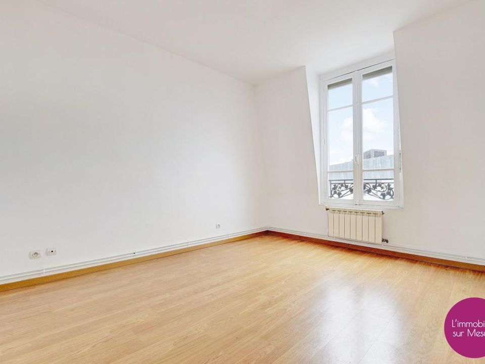 Lejlighed i Asnières-sur-Seine, Hauts-de-Seine - foto 2
