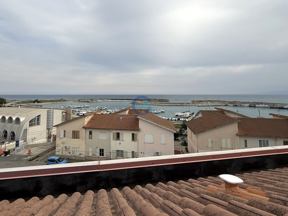 Lejlighed i Catanzaro, Catanzaro - foto 1