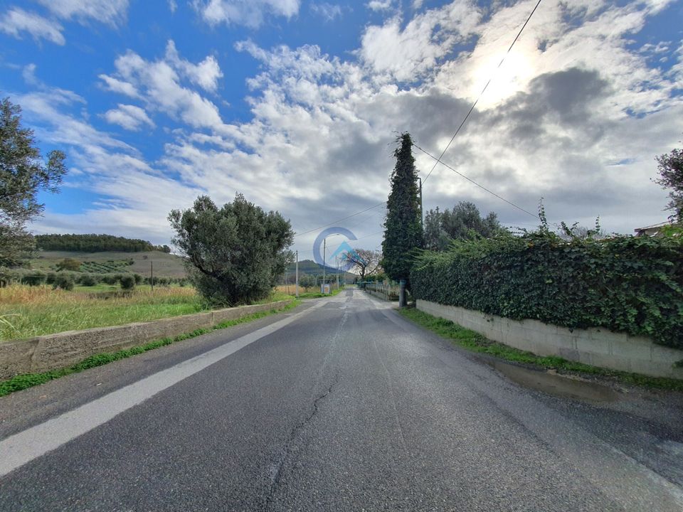 Tomt i Catanzaro, Catanzaro - bilde 1