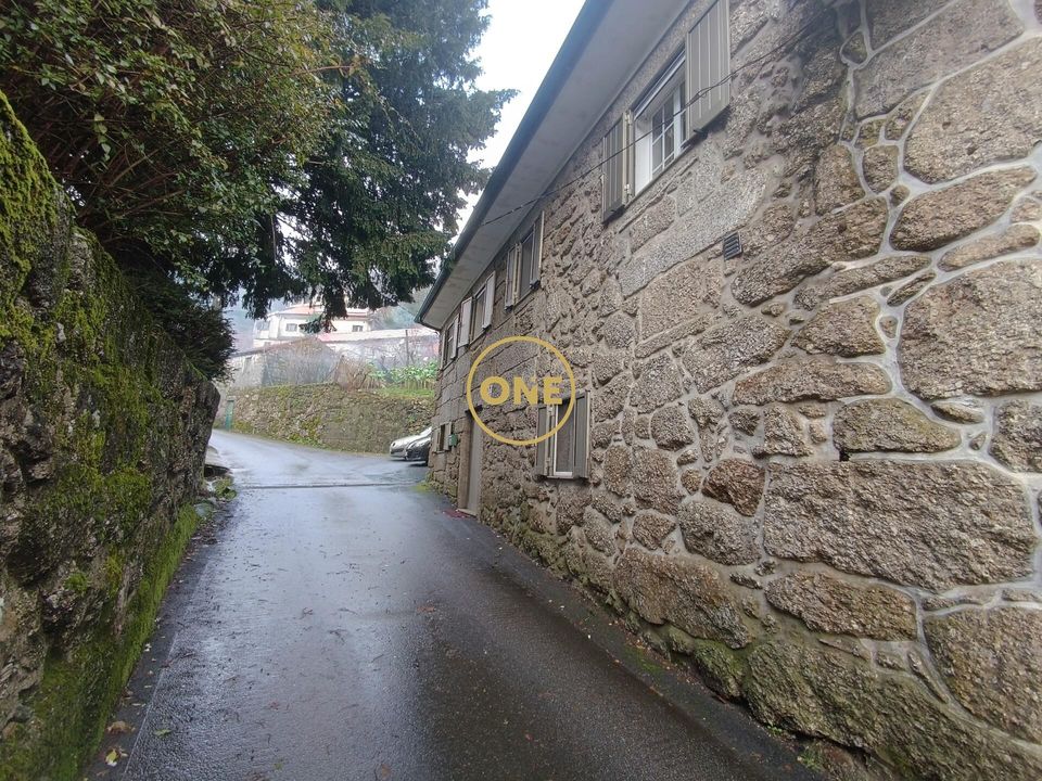 Byhus i Terras de Bouro, Braga - foto 2