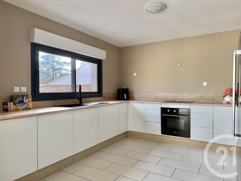 Villa i Lattes, Herault - bilde 3