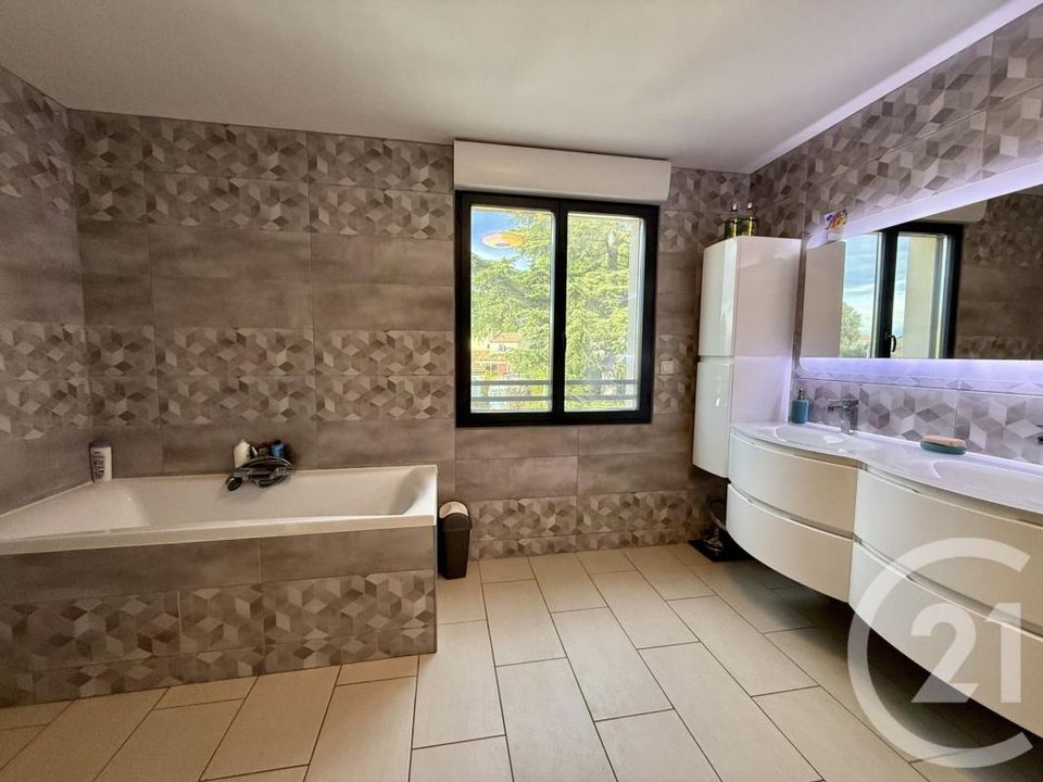 Villa i Lattes, Herault - bilde 4