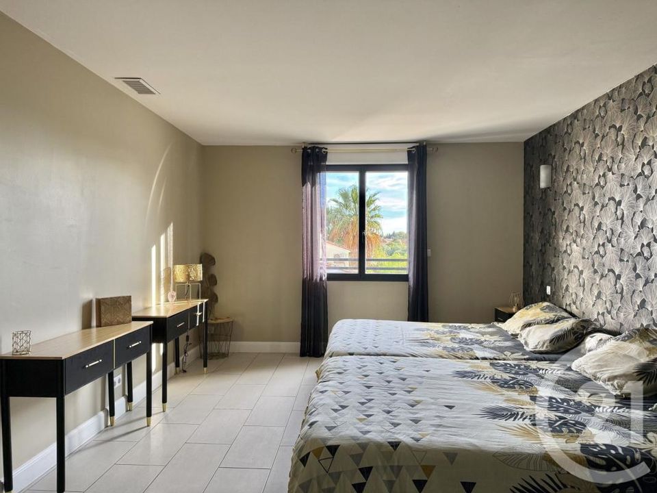 Villa i Lattes, Herault - bilde 5