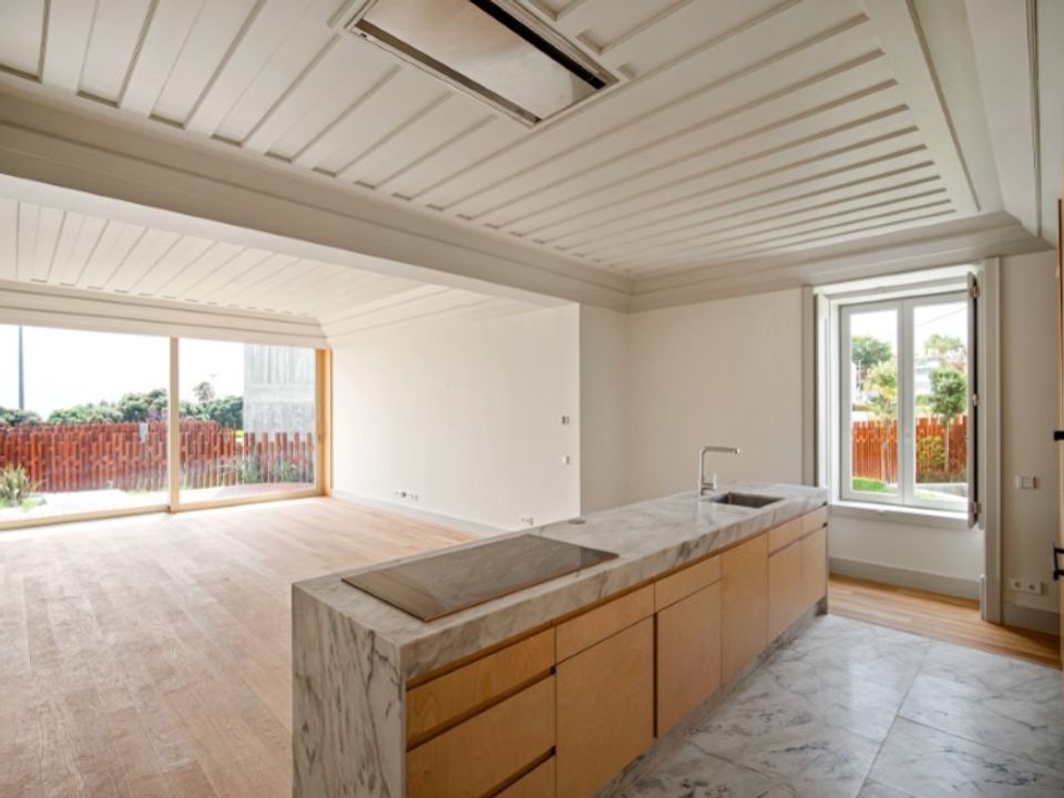 Byhus i Cascais, Lisbon - foto 3