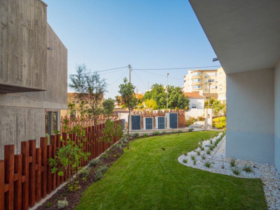Byhus i Cascais, Lisbon - foto 4