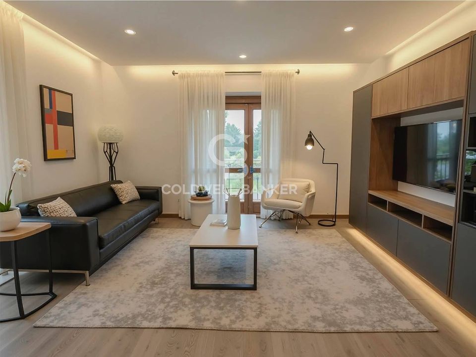 Villa i Forte dei Marmi, Lucca - bilde 3