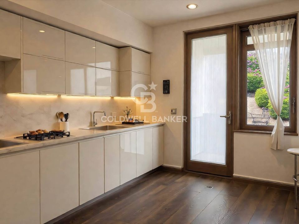 Villa i Forte dei Marmi, Lucca - bilde 4