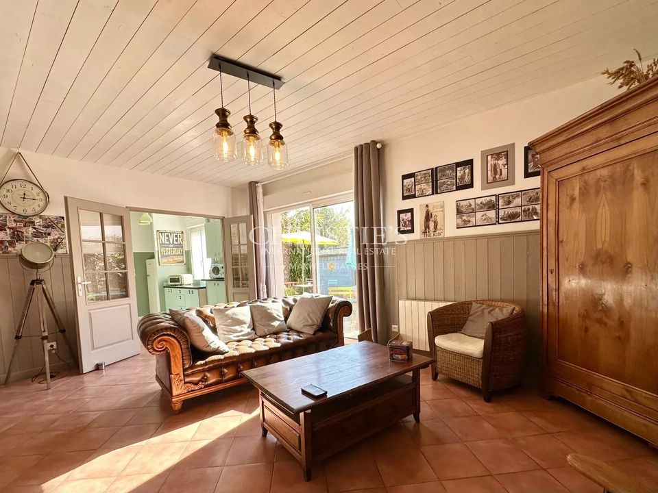 Villa i La Rochelle, Charente-Maritime - foto 2