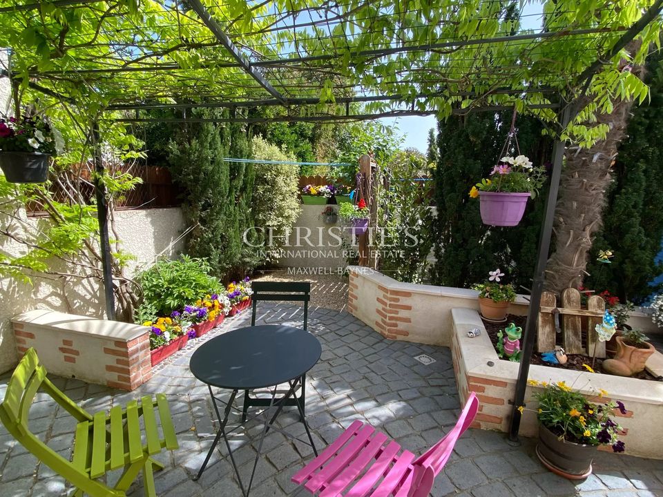 Villa i La Rochelle, Charente-Maritime - foto 1