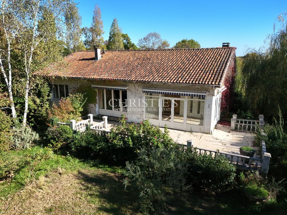 Villa i Mornac-sur-Seudre, Charente-Maritime - foto 2