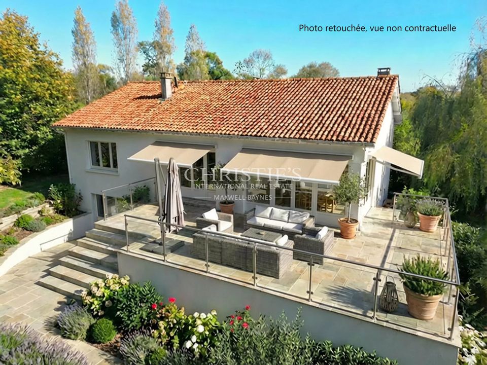 Villa i Mornac-sur-Seudre, Charente-Maritime - foto 4