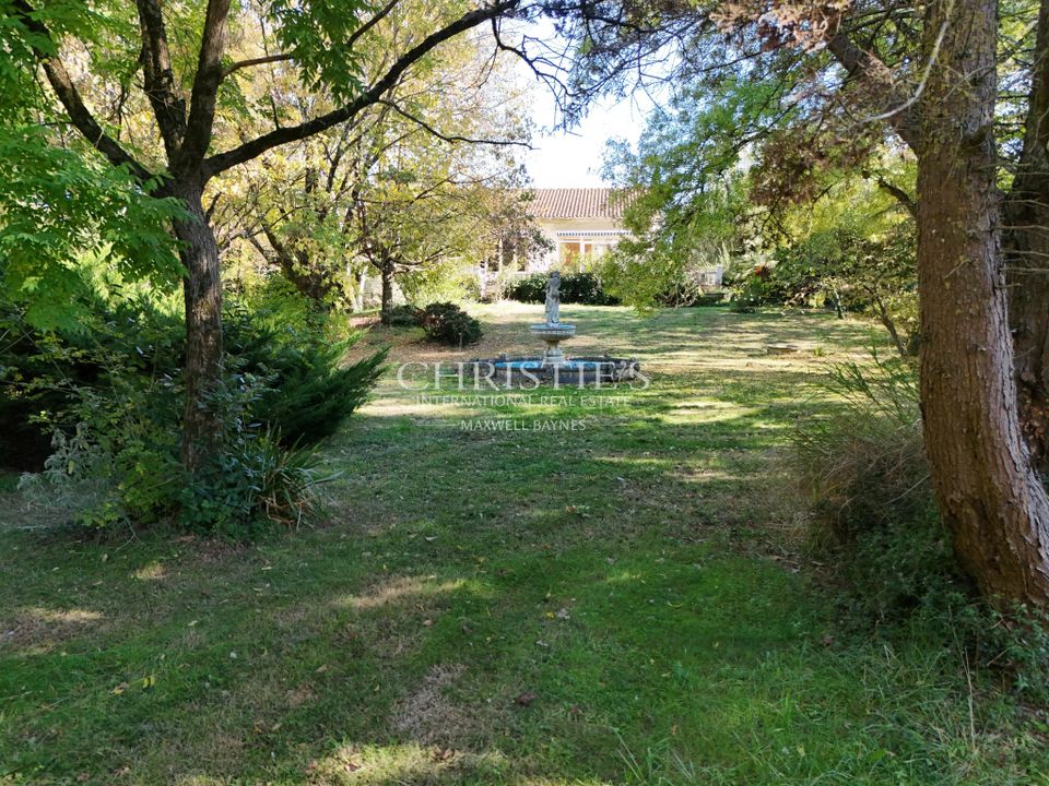 Villa i Mornac-sur-Seudre, Charente-Maritime - foto 3