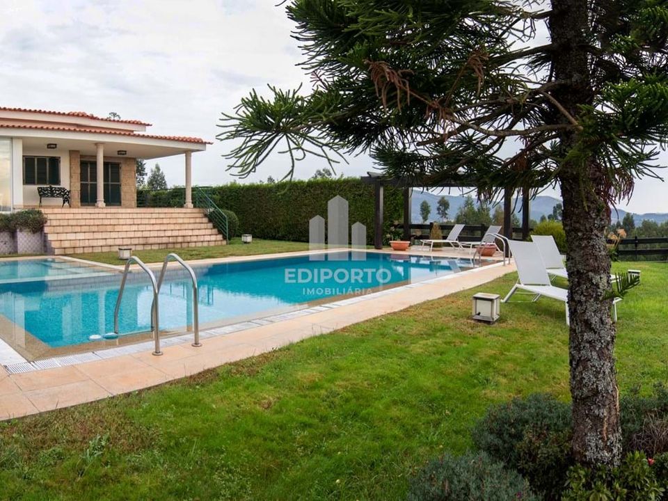 Villa i Figueiras e Covas, Porto - foto 2