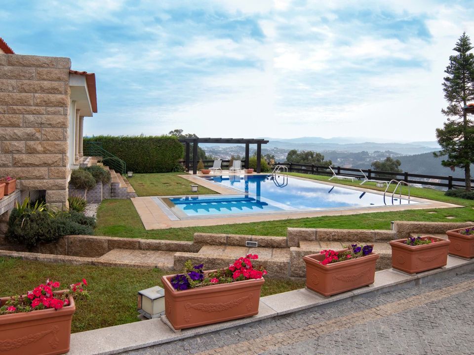 Villa i Figueiras e Covas, Porto - foto 3
