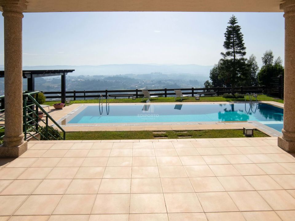 Villa i Figueiras e Covas, Porto - foto 4