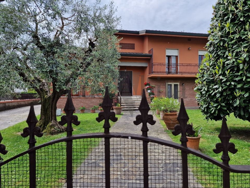 Villa a Capannori, Lucca - foto 1