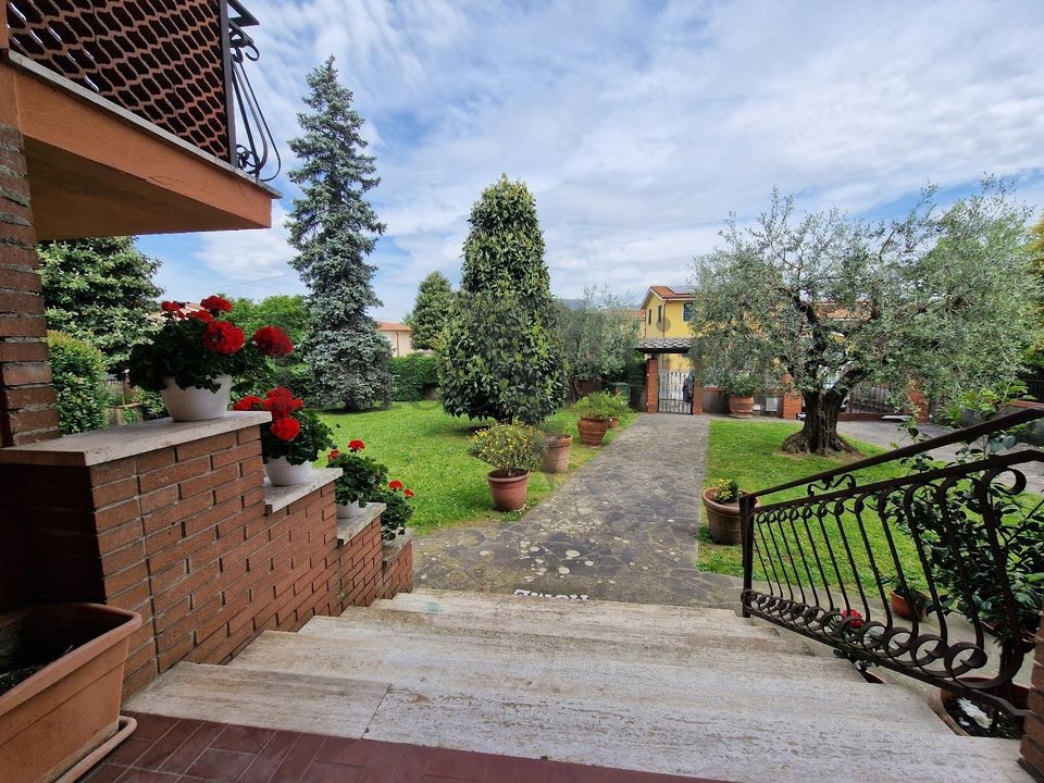 Villa a Capannori, Lucca - foto 4