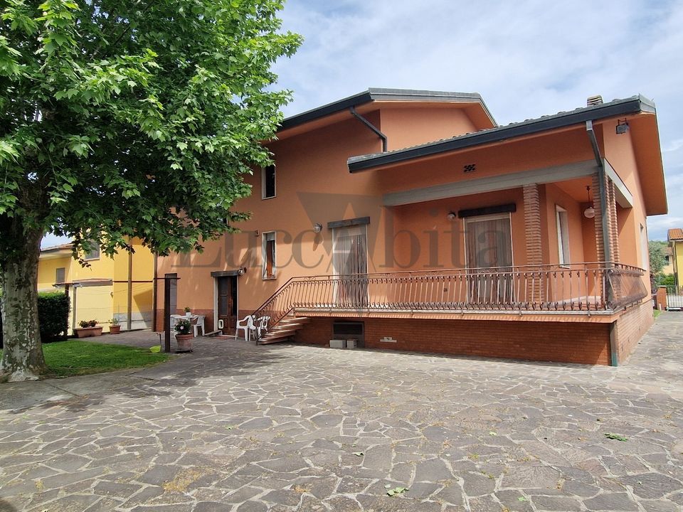 Villa a Capannori, Lucca - foto 5