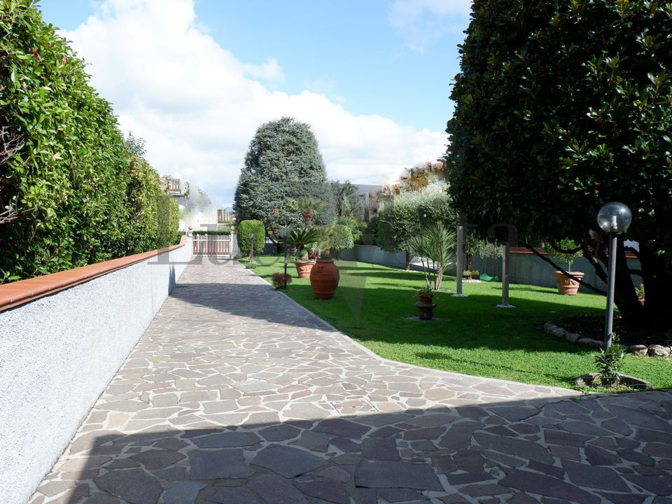 Villa i Lucca, Lucca - foto 1