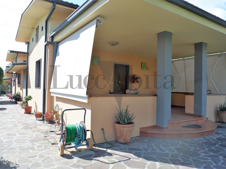 Villa i Lucca, Lucca - foto 2