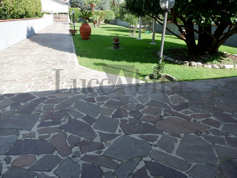 Villa i Lucca, Lucca - foto 4