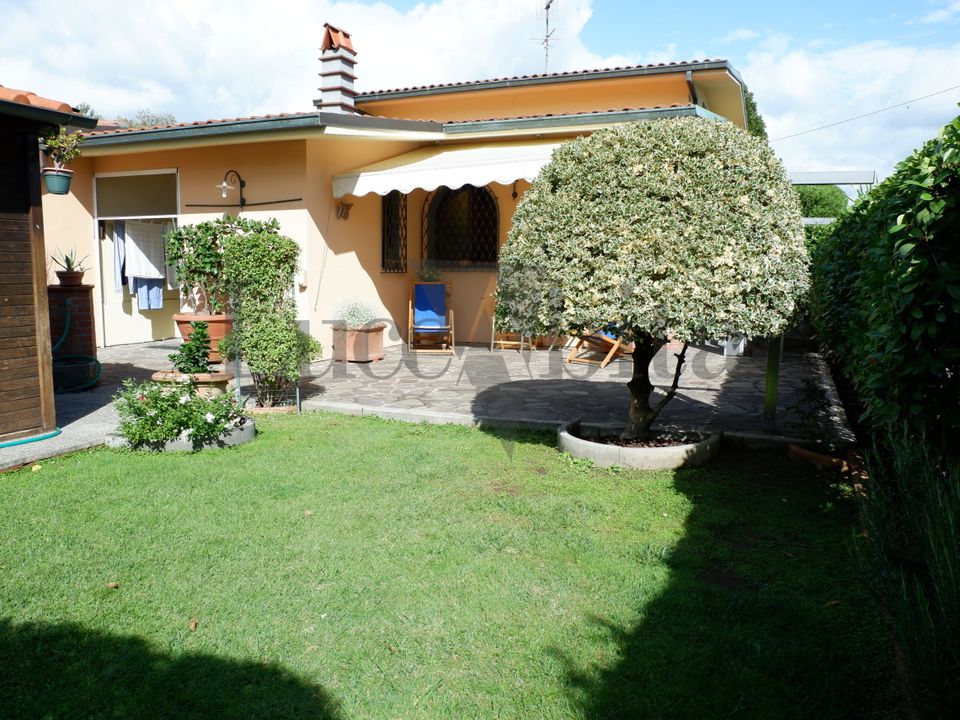 Villa i Lucca, Lucca - foto 5