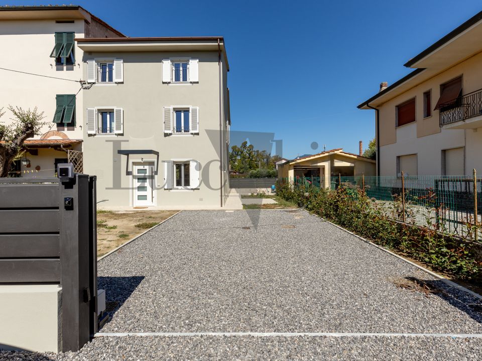 Villa i Lucca, Lucca - foto 2