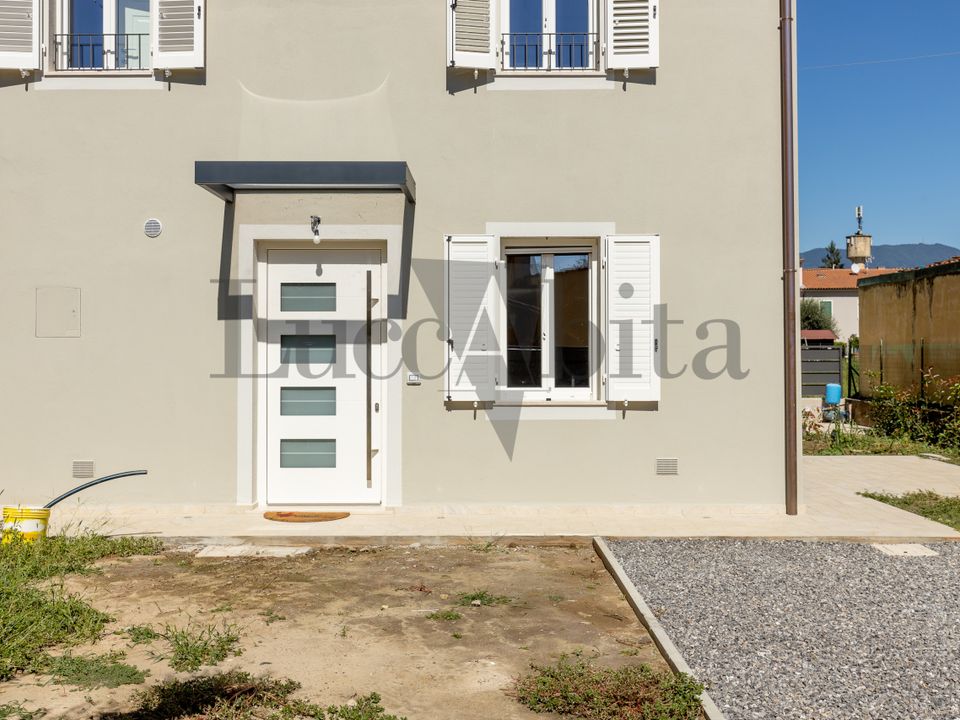 Villa i Lucca, Lucca - foto 3