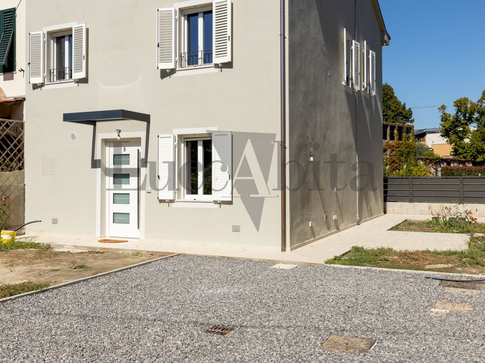 Villa i Lucca, Lucca - foto 4