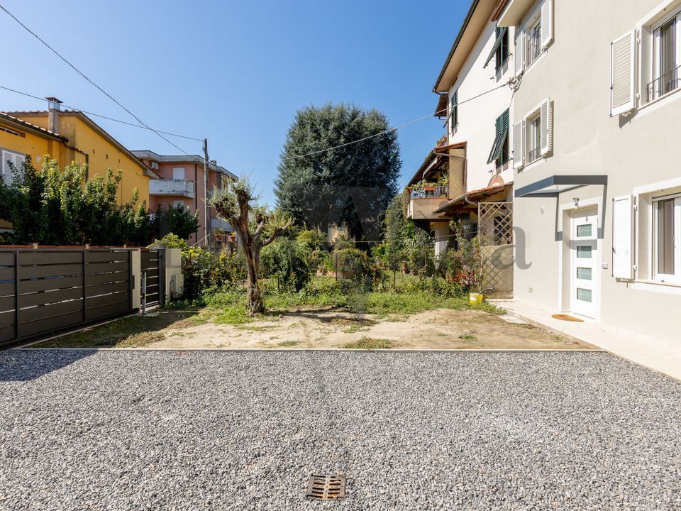 Villa i Lucca, Lucca - foto 5