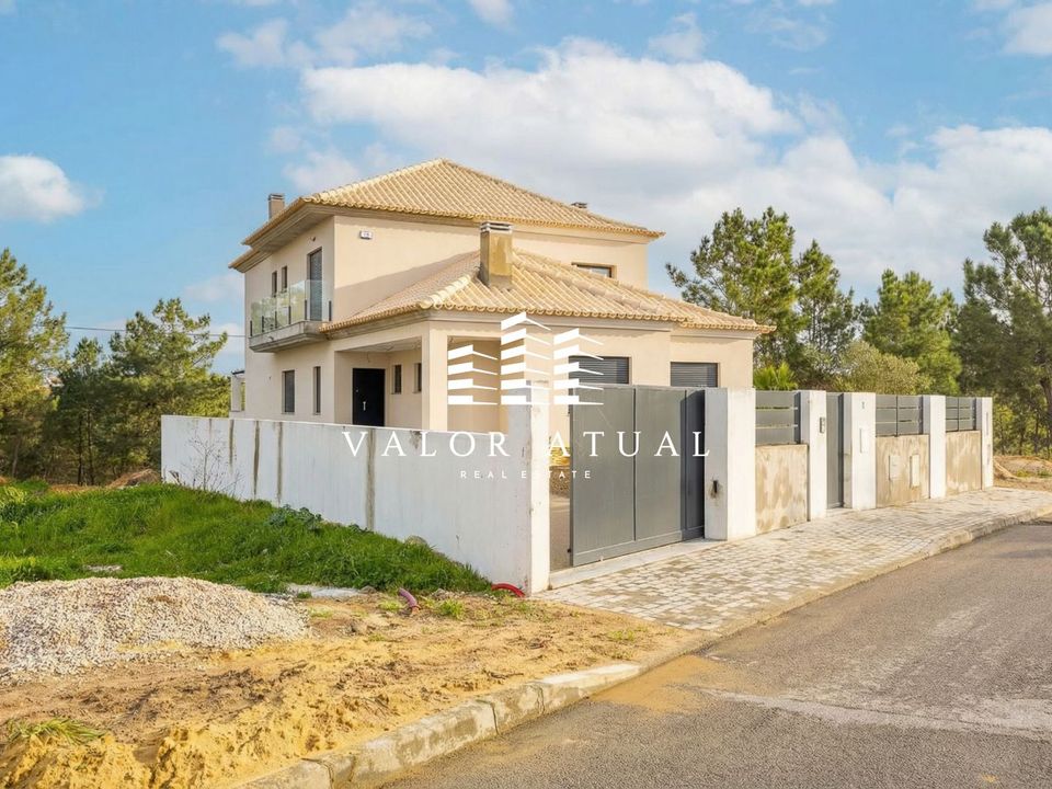 Villa i Seixal, Setubal - foto 1
