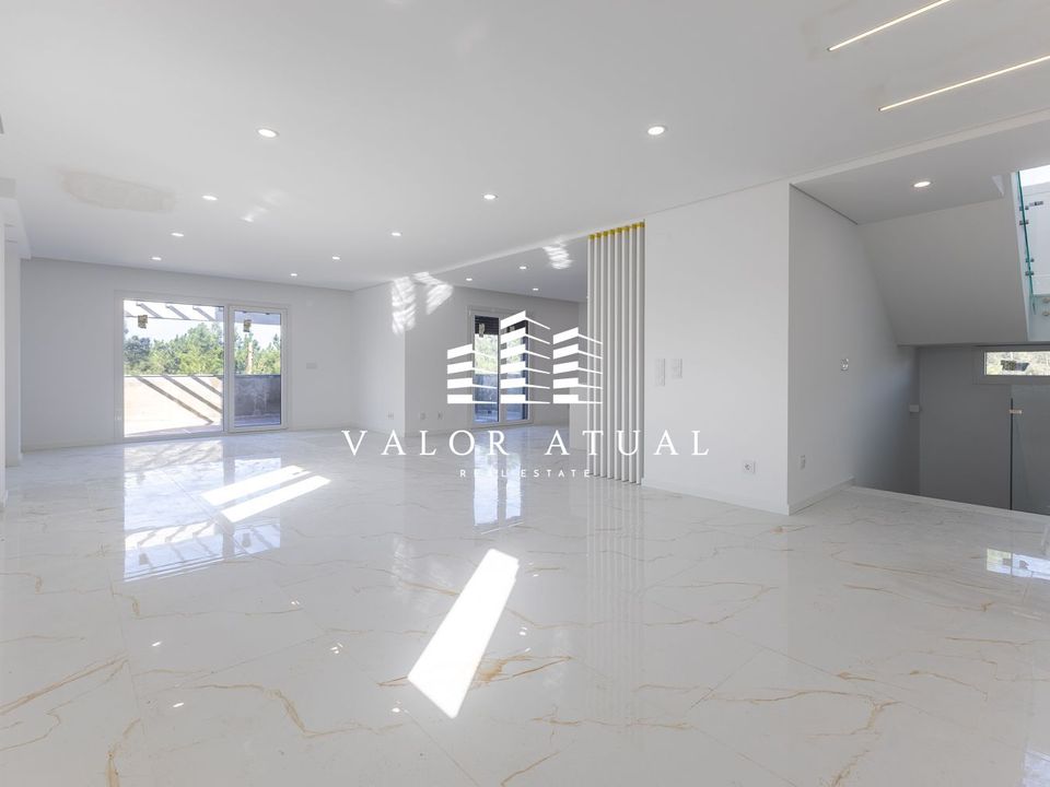 Villa i Seixal, Setubal - foto 2