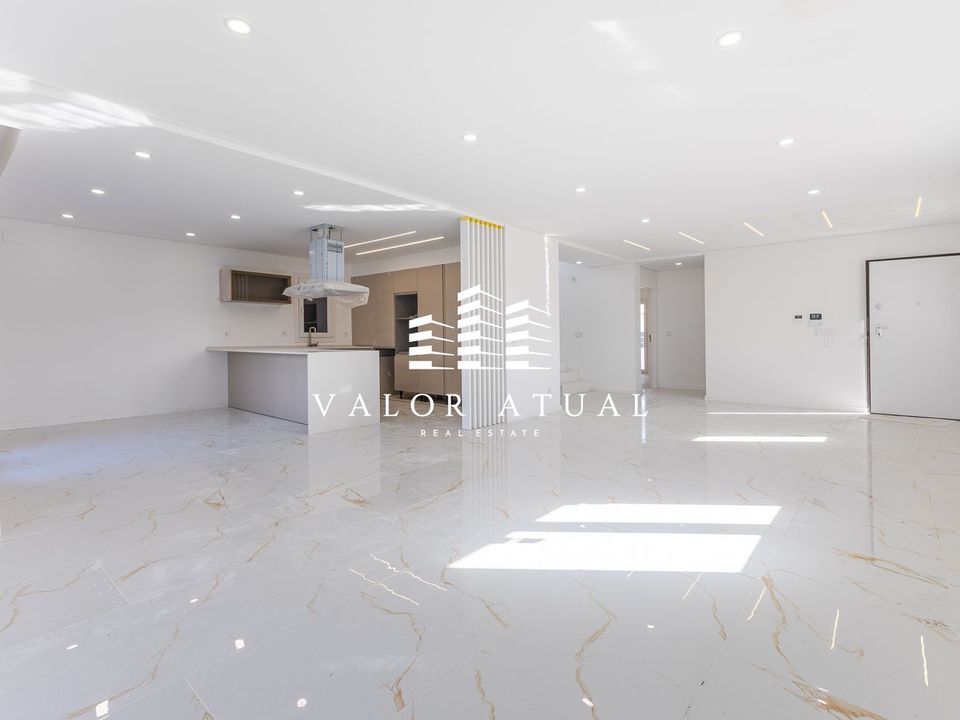 Villa i Seixal, Setubal - foto 3