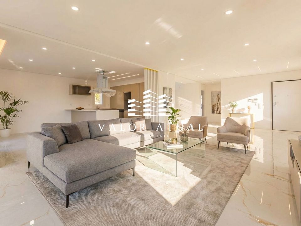 Villa i Seixal, Setubal - foto 4