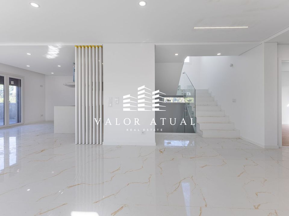 Villa i Seixal, Setubal - foto 5