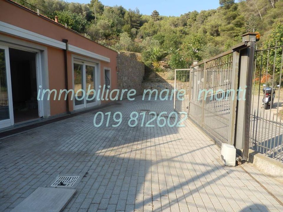 Villa i Spotorno, Savona - foto 3