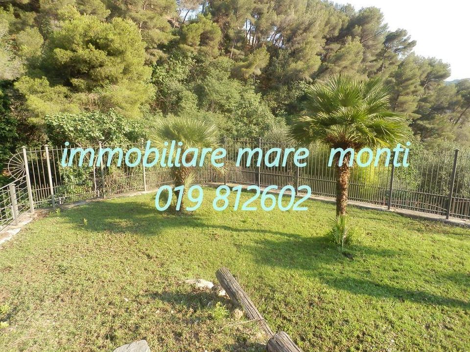 Villa i Spotorno, Savona - foto 4