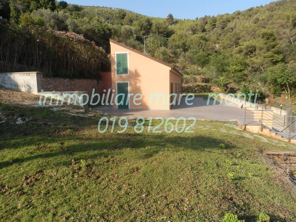Villa i Spotorno, Savona - foto 5
