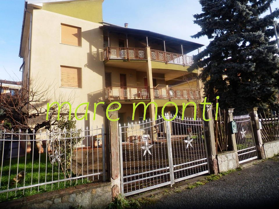 Apartament a Cairo Montenotte, Savona - foto 4