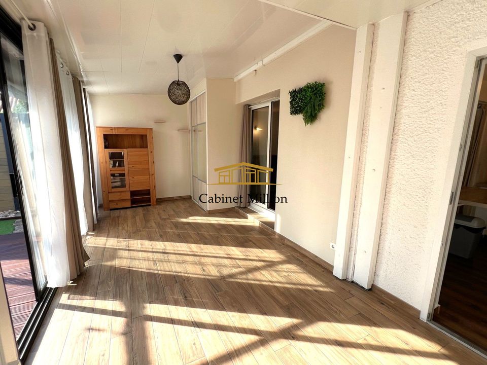 Villa i Vic-la-Gardiole, Herault - foto 4