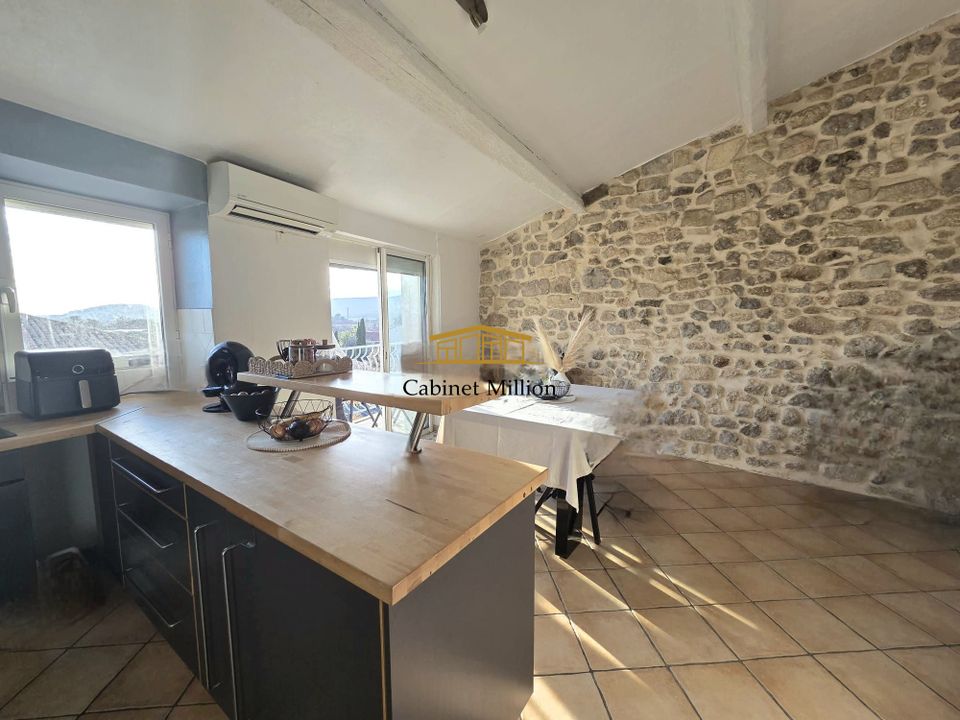 Lejlighed i Vic-la-Gardiole, Herault - foto 3