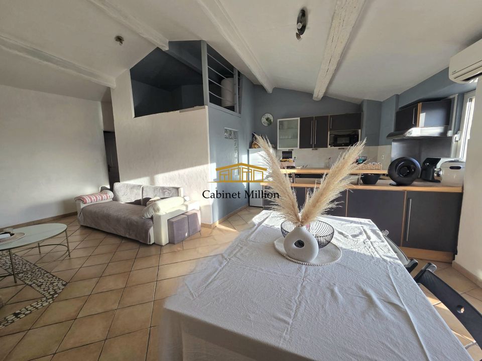 Lejlighed i Vic-la-Gardiole, Herault - foto 1