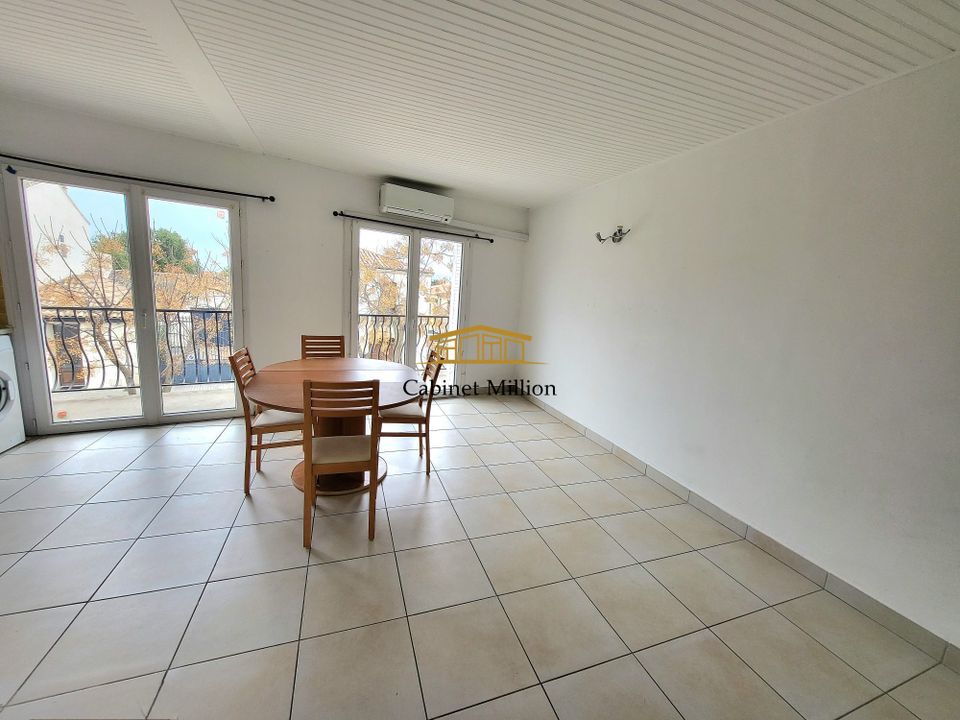 Lejlighed i Vic-la-Gardiole, Herault - foto 2