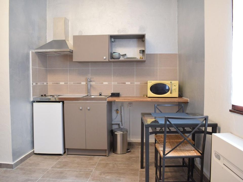 Studio i Narbonne, Aude - foto 1