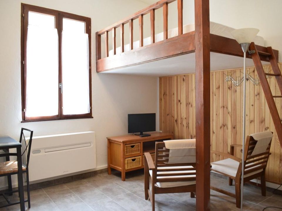 Studio i Narbonne, Aude - foto 3