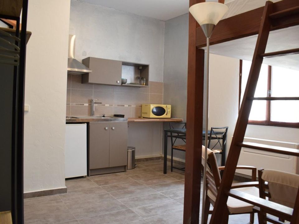 Studio i Narbonne, Aude - foto 4