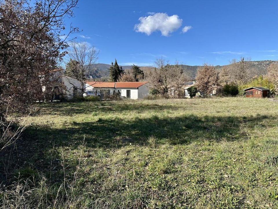 Helårsgrund i Vinca, Pyrenees-Orientales - foto 2