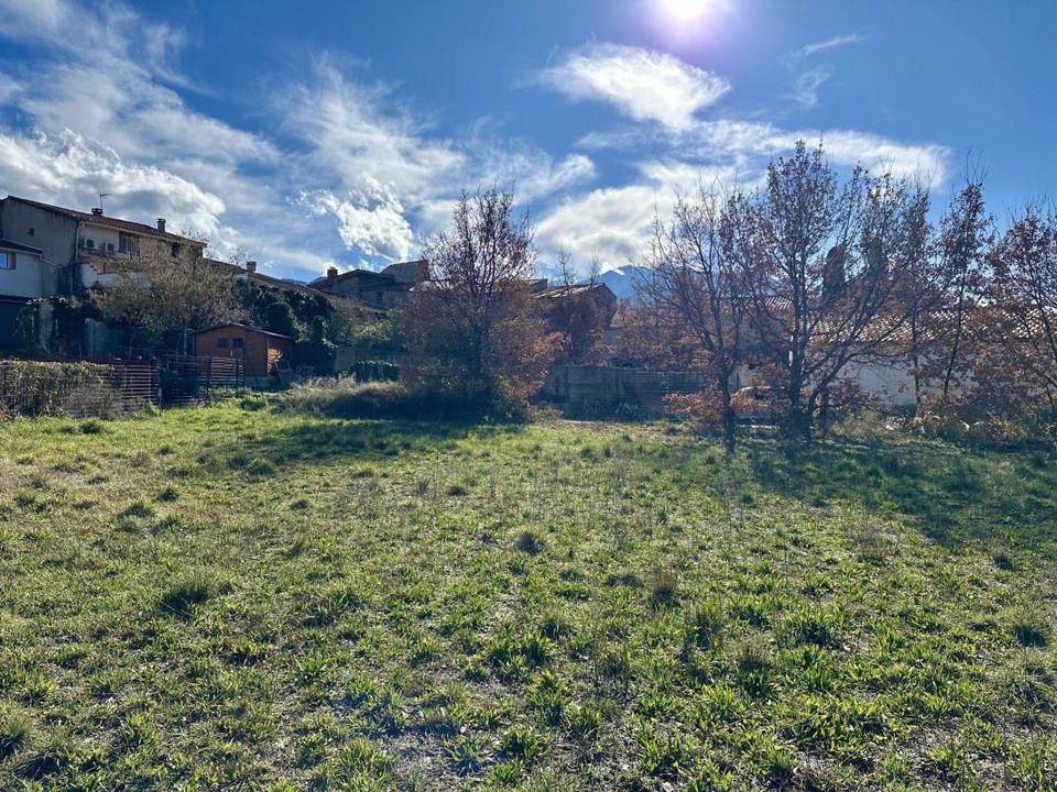 Helårsgrund i Vinca, Pyrenees-Orientales - foto 3