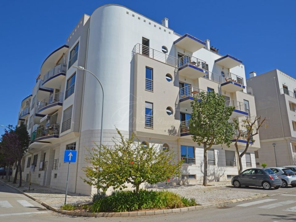 Lejlighed i Tavira, Faro - foto 1