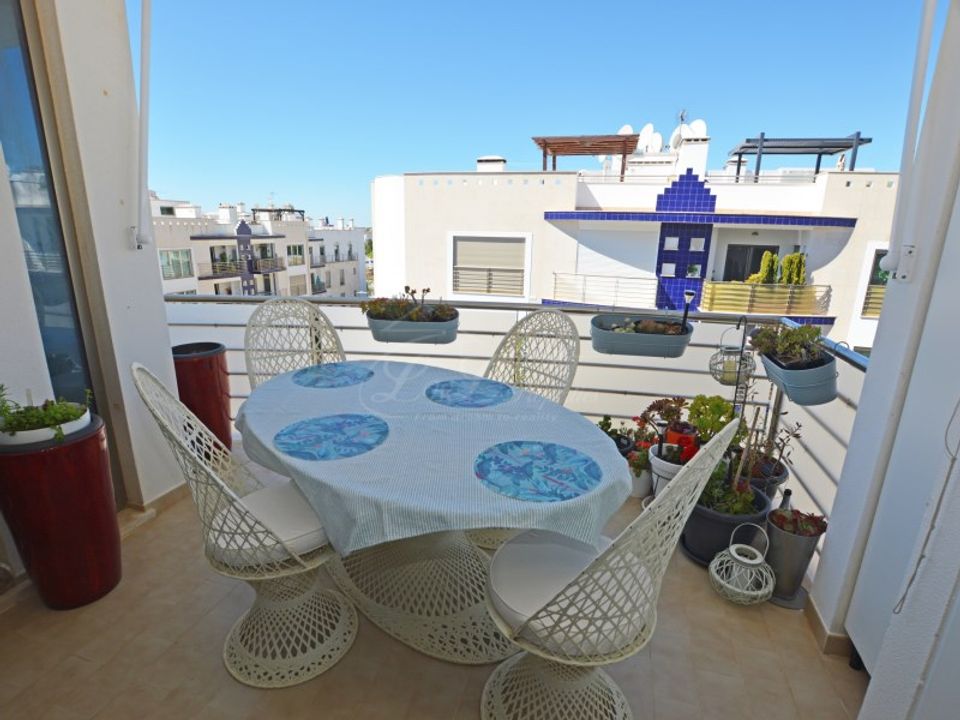 Lejlighed i Tavira, Faro - foto 5